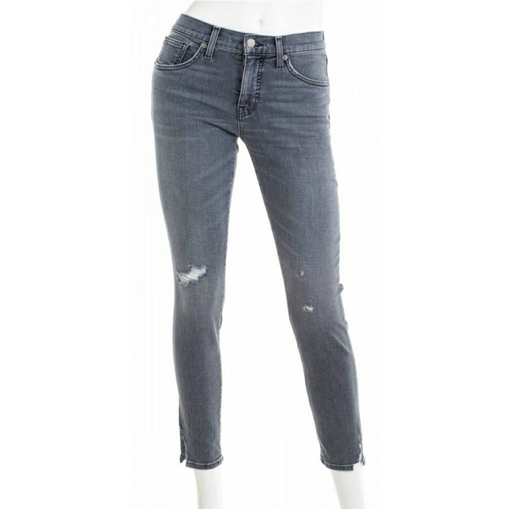 Womens Jeans